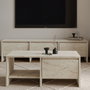 Hanah Home Laris - Travertino